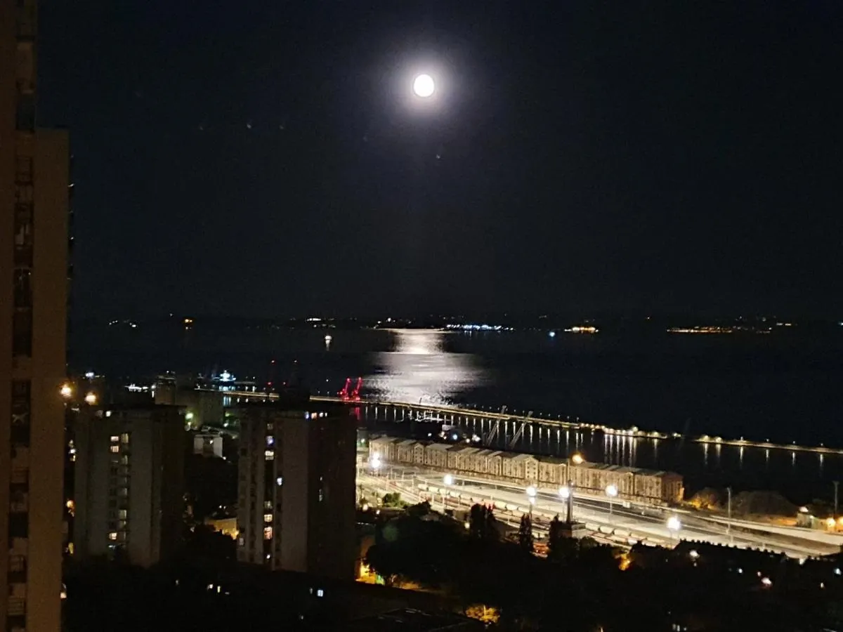 Torro Di Torretta Apartment Rijeka