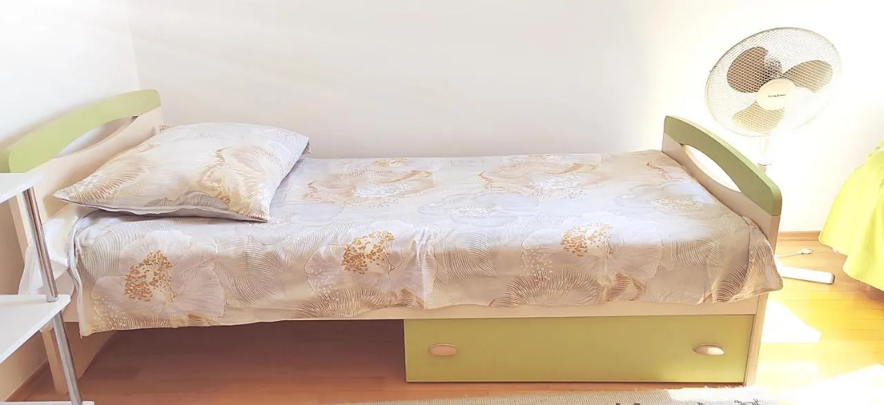 Torro Di Torretta Apartment Rijeka