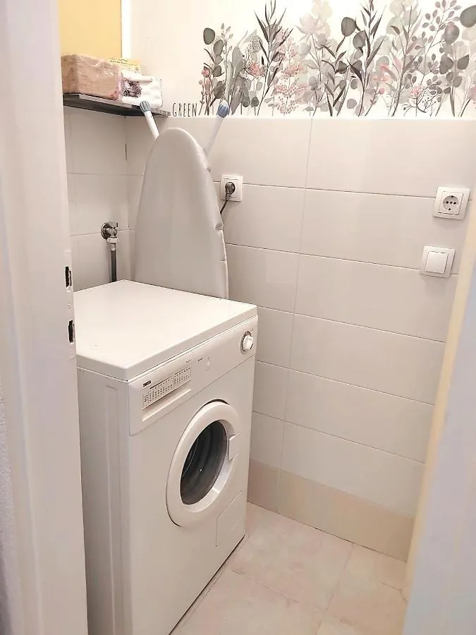 Torro Di Torretta Apartment Rijeka Croaţia